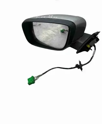 Volvo XC60 Front door electric wing mirror 31298486