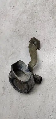 Volkswagen PASSAT B6 Horn signal 007424