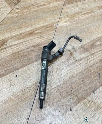 Mercedes-Benz B W245 Fuel injector A6400700787