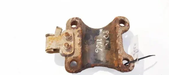 Iveco Daily 30.8 - 9 Other rear suspension part 