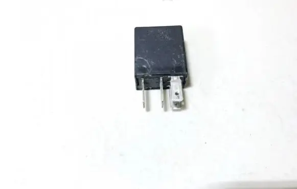 Fiat 500 Other relay 40520411 232000
