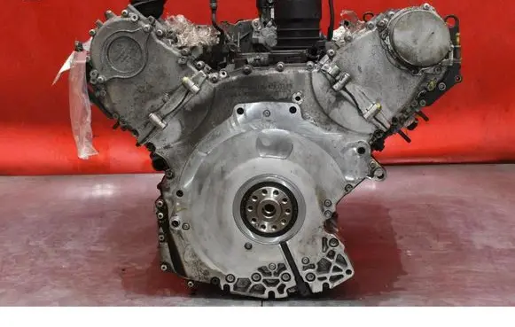 Audi A5 8T 8F Engine CCW