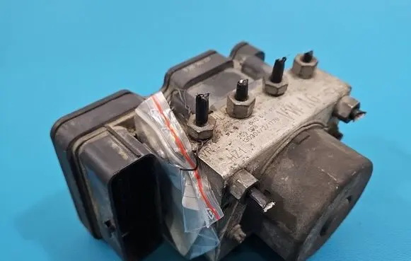 Skoda Roomster (5J) ABS Pump 0265805045 IMPRK1566792