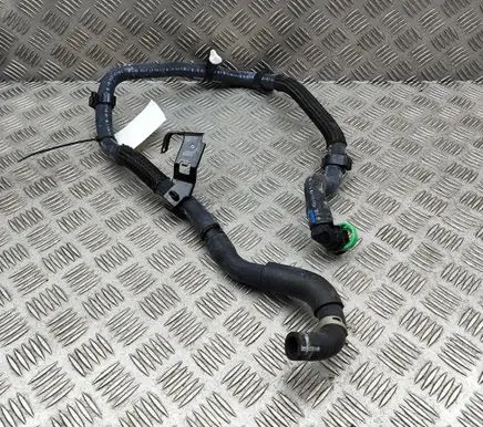Lexus RZ Engine coolant pipe/hose 870B842010