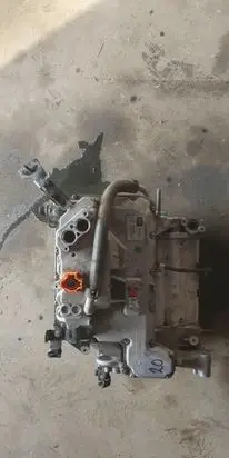 Peugeot 208 II Engine ZK01