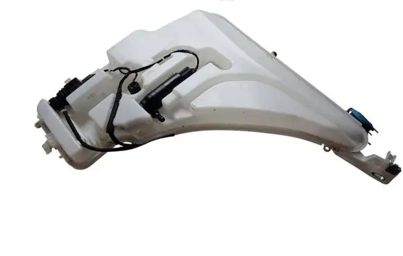 BMW 4 F36 Gran coupe Windshield washer fluid reservoir/tank 7241679 7302589