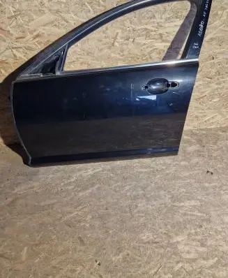 Jaguar XF Front door