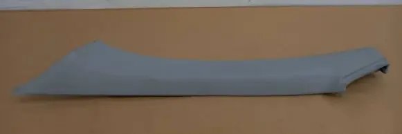 Mercedes-Benz SL R230 (A) pillar trim 2306900125 2306900225