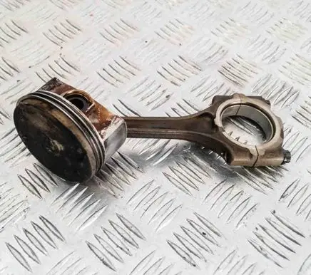 Lexus CT 200H Piston 