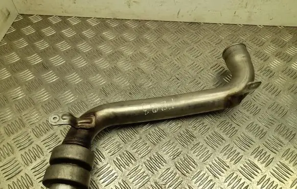 Ford Edge II Air intake hose/pipe GT436C646AC