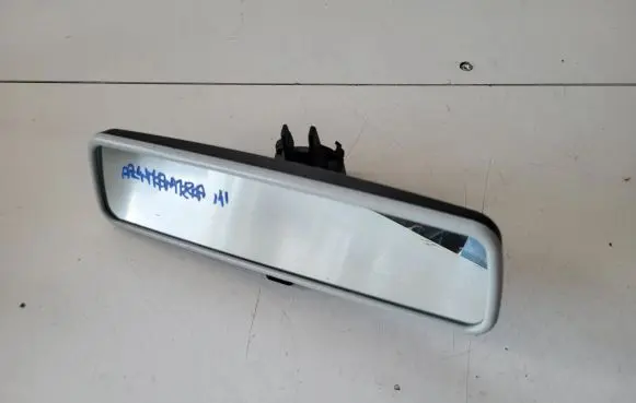Seat Alhambra (Mk2) Rear view mirror (interior)
