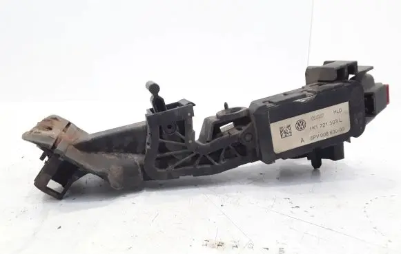 Volkswagen PASSAT B6 Accelerator throttle pedal 1K1721503L