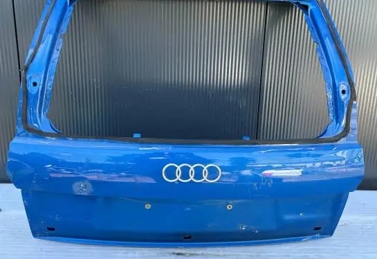 Audi A2 Tailgate/trunk/boot lid
