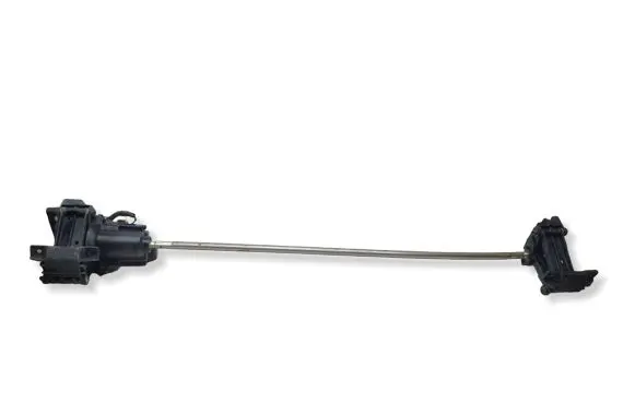 Ram 1500 Intercooler air guide/duct channel 5000005AD