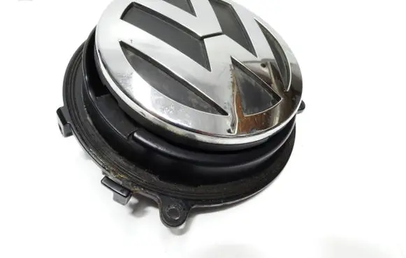 Volkswagen Golf V Tailgate/trunk/boot exterior handle 1K0827469E 1K0827469F 3C5827469B