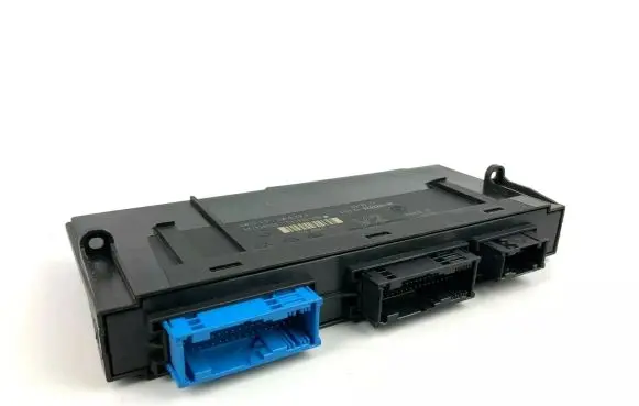 BMW 5 F10 F11 Comfort/convenience module 9252331