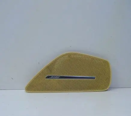 Dash center speaker trim cover
