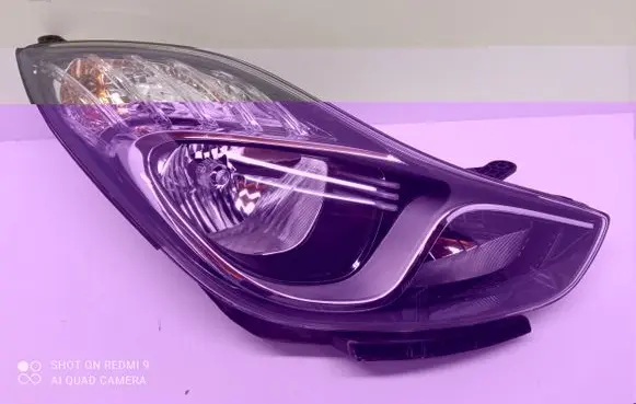 Hyundai ix20 Headlight/headlamp 921021KXXX