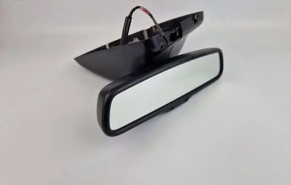 Honda CR-V Rear view mirror (interior) T1WA01 026660
