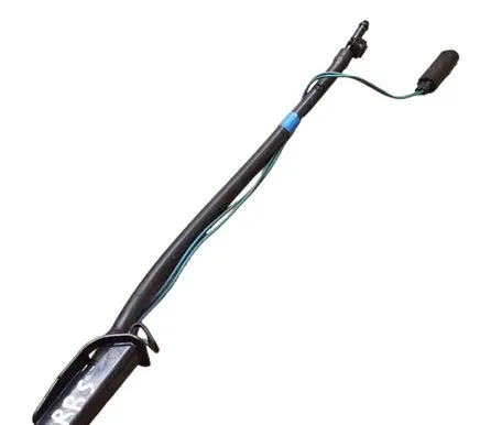 Land Rover Range Rover Sport L494 Windshield washer spray nozzle LR045321