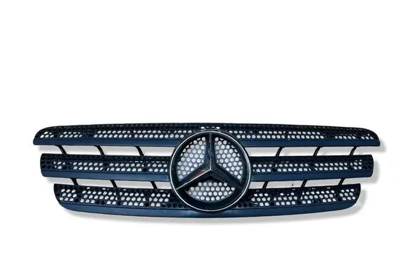 Mercedes-Benz ML W163 Front grill 1638800185