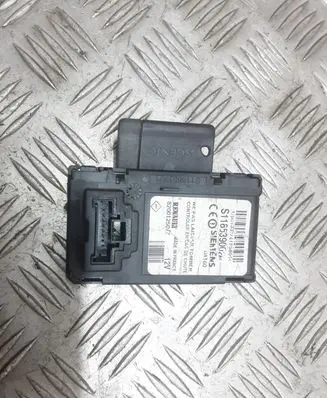 Renault Scenic II - Grand scenic II Ignition lock S118539002A