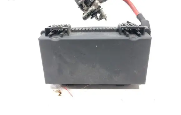 Fiat Grande Punto Other control units/modules 51736451