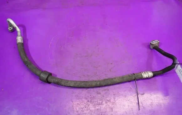 Audi A2 Air conditioning (A/C) pipe/hose 