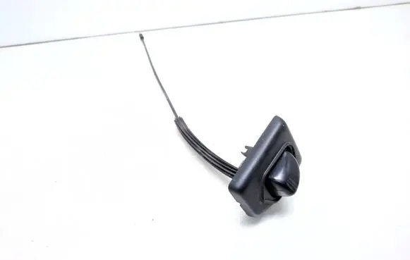 Mini One - Cooper Clubman R55 Rear door interior handle trim 2754307 51212754307
