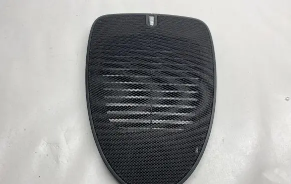 Porsche Cayenne (9PA) Dashboard air vent grill cover trim 7L5858189
