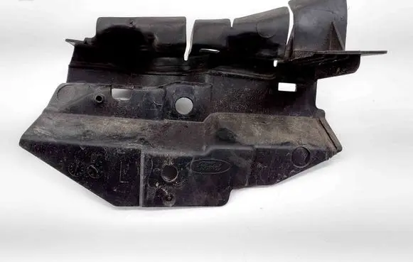 Ford S-MAX Intercooler air guide/duct channel EM2BR02079AB