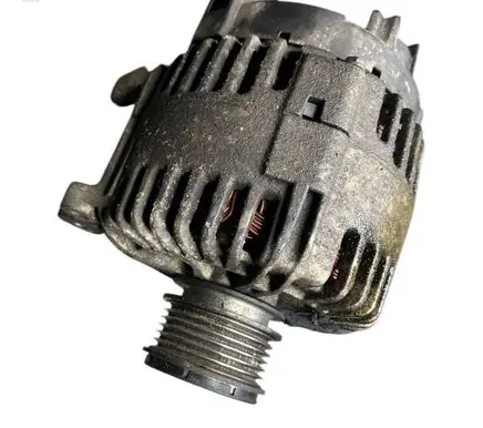 Seat Toledo III (5P) Generator/alternator 06f903023c