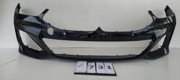 BMW 8 G15 Rear bumper 8070558