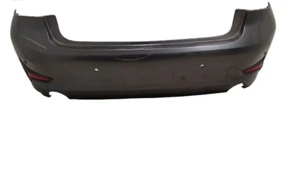 BMW 3 G20 G21 Bumpers kit 51127427998