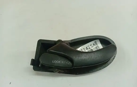 Ford Transit Rear door interior handle