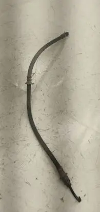 Subaru Outback (BT) Brake booster pipe/hose 