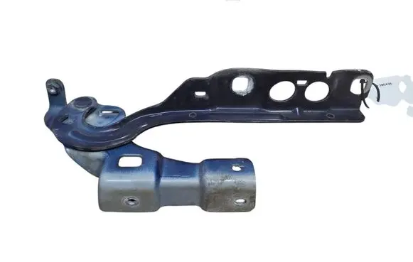 Citroen DS4 Engine bonnet/hood hinges Z51413