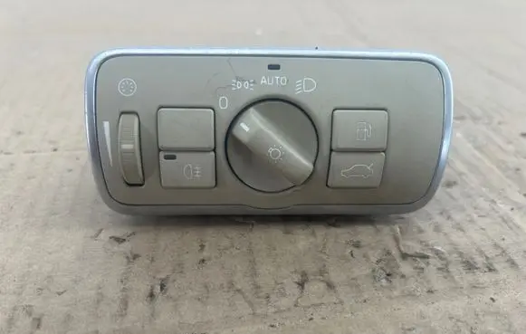 Volvo XC60 Light switch 31443840 10096702 150701A