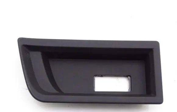BMW 3 GT F34 Centre console side trim front 9207357