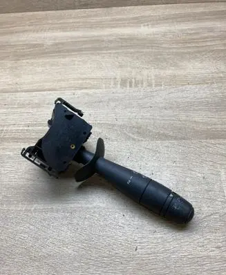 Renault Laguna II Wiper control stalk 8200002460