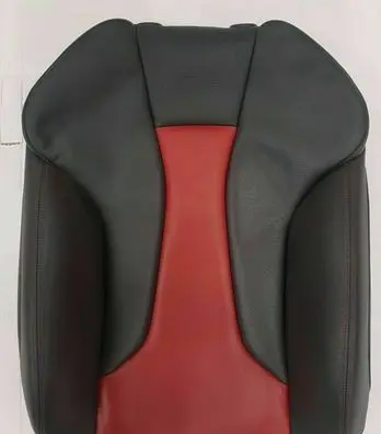 Audi A3 S3 8V Seat trim 8V5881806