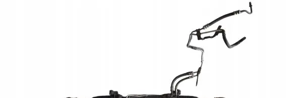 Volvo V50 Steering rack