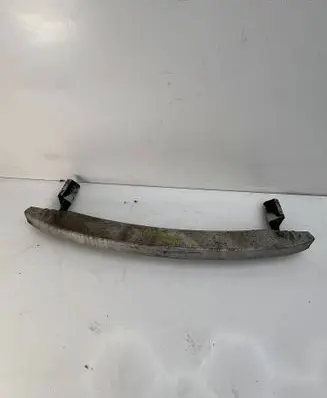 Audi A6 S6 C6 4F Rear bumper support beam 