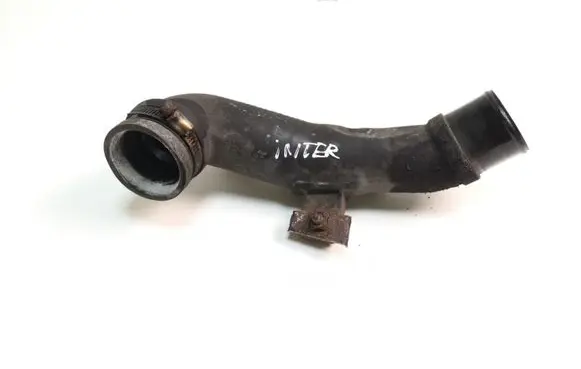 Toyota RAV 4 (XA30) Intercooler hose/pipe 1736226010