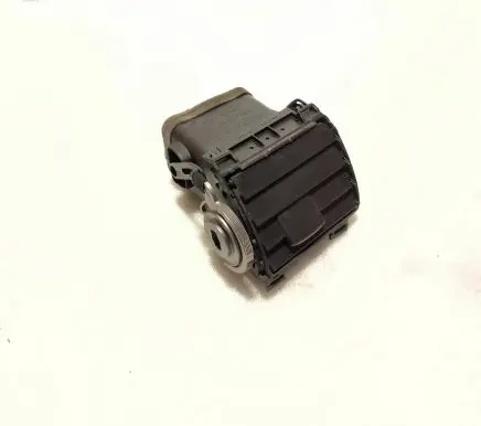 Subaru Forester SJ Dash center air vent grill 66110FJ040