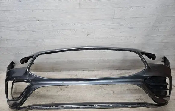 Mercedes-Benz CLA C118 X118 Front bumper A1188853901
