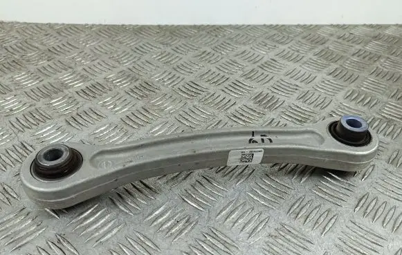 Other rear suspension part