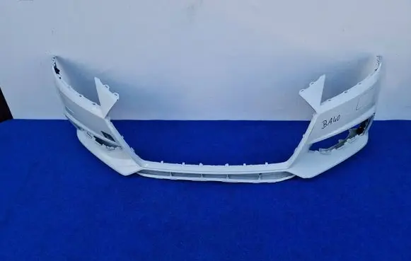 Audi TT TTS RS Mk3 8S Front bumper 8S0807437H