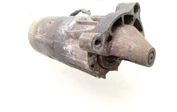 Citroen Jumper Starter motor 0001218159