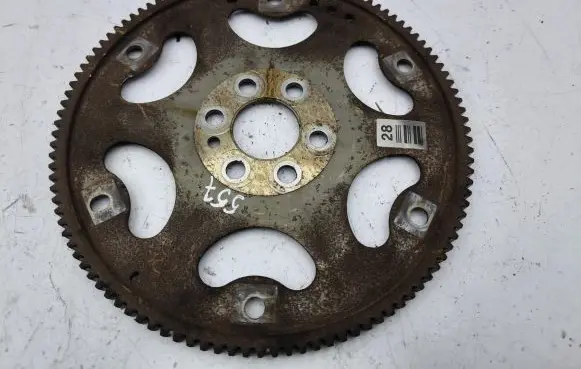 Opel Zafira C Flywheel